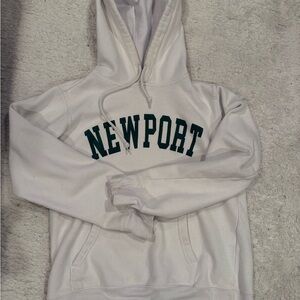 BRANDY hoodie